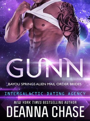 cover image of Gunn